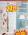 Schiebevorhang im Angebot bei wohnstore Westermann in Beckum Schiebevorhang Angebote bei wohnstore Westermann Beckum für 27,99 €