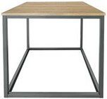 Beistelltisch im Angebot bei SB Möbel Boss in Leipzig Beistelltisch Angebote bei SB Möbel Boss Leipzig für 14,99 €