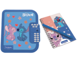 Journal intime électronique Stitch et Angel - Lexibook - JouéClub Journal intime électronique Stitch et Angel - Lexibook à 34,99 € dans le catalogue JouéClub