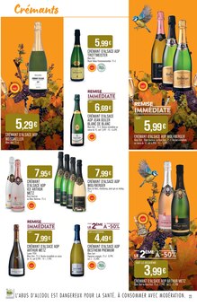 Catalogue Supermarchés Match, 03/09/2026 - 20/09/2026, C'EST TOUS LES JOURS LE MARCHÉ, 28 pages Prospectus Supermarchés Match en cours, "C'EST TOUS LES JOURS LE MARCHÉ", 28 pages