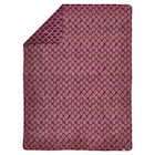 WOHNDECKE Snako 150/200 cm im XXXLutz Prospekt WOHNDECKE Snako 150/200 cm von Dieter Knoll im aktuellen XXXLutz Prospekt für 29,99 €