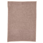 Tapis chenille - TEX HOME - Carrefour à Ajaccio Tapis chenille - TEX HOME en promo chez Carrefour Ajaccio à 9,99 €