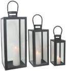 Ambia Home Laterne Angebote von Ambia bei XXXLutz Möbelhäuser Garbsen für 7,99 €