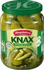 Knax Gewürzgurken im Angebot bei GLOBUS in Koblenz Knax Gewürzgurken Angebote von Hengstenberg bei GLOBUS Koblenz für 1,99 €