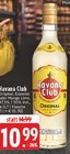 Aktuelle Havana Club Angebote bei E center in Würselen Aktuelles Original Angebot bei E center in Würselen ab 10,99 €