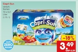 Aktuelles Capri Sun Angebot bei Netto Marken-Discount in Mainz ab 3,49 €