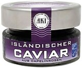Isländischer Caviar Angebote von Aki bei REWE Erkelenz für 1,99 €