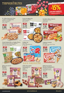 Brot im aktuellen EDEKA Prospekt (Bergisch Gladbach) Brot im EDEKA Prospekt "Aktuelle Angebote" mit 16 Seiten (Bergisch Gladbach)