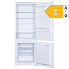 Aktuelles Mican Einbaukühl-/Gefrierkombination EKHBMFSSE Angebot bei POCO in Bottrop ab 499,00 €