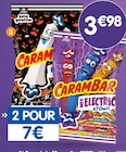 Bonbons - Carambar en promo chez B&M Bonbons - Carambar dans le catalogue B&M
