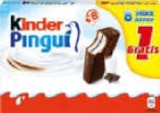 Pingui im Netto Marken-Discount Prospekt Pingui von Kinder im aktuellen Netto Marken-Discount Prospekt für 2,49 €