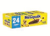 Barres cereales - NESTLE dans le catalogue Hyper U