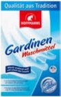 Gardinen Weiß-Spüler Angebote von HOFFMANNS bei Kaufland Saarbrücken für 2,49 €