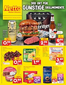 Aktueller Netto Marken-Discount Prospekt für Hausen, Eichsfeld und Ungebung, Seiten zum blättern Netto Marken-Discount Prospekt Aktuelle Angebote mit Seiten in Hausen, Eichsfeld und Umgebung