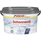 POCOline Raumfarbe im aktuellen POCO Prospekt