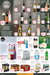 Aktueller GLOBUS Prospekt mit Bier, "Aktuelle Angebote", Seite 16