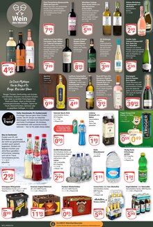 Mumm im aktuellen GLOBUS Prospekt (Offenbach (Main)) Mumm im GLOBUS Prospekt "Aktuelle Angebote" mit 25 Seiten (Offenbach (Main))