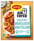 Airfryer Angebote von Maggi bei Penny Bergheim für 0,44 €