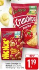 E center Offenbach - Crunchips Angebot im Prospekt Crunchips bei E center im Offenbach Prospekt für 1,19 €