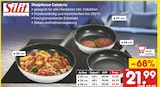 Stielpfanne Calabria im Angebot bei Netto Marken-Discount in Langenfeld Stielpfanne Calabria Angebote von Silit bei Netto Marken-Discount Langenfeld für 21,99 €