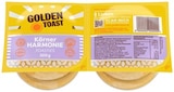 Toasties oder Toastbrot* Angebote von Golden Toast bei Penny Gelsenkirchen für 0,99 €