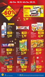 Maggi im Lidl Prospekt in München Aktueller Lidl Prospekt mit Maggi, "LIDL LOHNT SICH", Seite 66