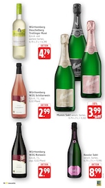 Aktueller E center Prospekt mit Sekt, "Aktuelle Angebote", Seite 34