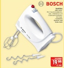 Aktuelles Handrührer MFQ 3010 Angebot bei Marktkauf in Leipzig ab 19,99 €