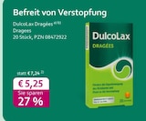 Dragées bei mea - meine apotheke im Prospekt "" für 5,25 €