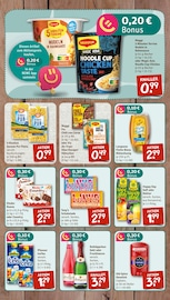 Aktueller nahkauf Prospekt mit Sekt, "nichts liegt näher", Seite 10