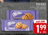 Aktuelles Kekse Angebot bei EDEKA in Herne ab 1,99 €