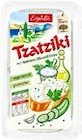 Tzatziki im Kaufland Prospekt Tzatziki von ERGÜLLÜ im aktuellen Kaufland Prospekt für 1,99 €