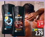 Duschgel Alaska im Angebot bei Marktkauf in Altenburg Duschgel Alaska Angebote von Axe bei Marktkauf Altenburg für 2,29 €
