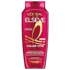 Shampooing - ELSEVE en promo chez Carrefour Shampooing - ELSEVE dans le catalogue Carrefour