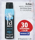 EDEKA Berlin - Deo Angebot im Prospekt Deo bei EDEKA im Berlin Prospekt für 1,45 €