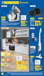 Bosch im Lidl Prospekt "LIDL LOHNT SICH" auf Seite 46