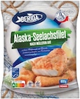 Alaska-Seelachsfilet im Angebot bei Penny in Kempen Alaska-Seelachsfilet Angebote von BERIDA bei Penny Kempen für 5,99 €