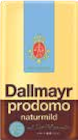 Kaffee von Dallmayr Prodomo im aktuellen V-Markt Prospekt für 6,99 €