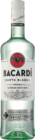 Rum Carta Blanca Angebote von Bacardi bei Lidl Neubrandenburg für 9,99 €