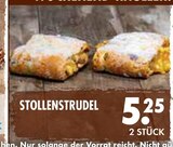 Stollenstrudel im Angebot bei EDEKA in Dachau Stollenstrudel Angebote bei EDEKA Dachau für 5,25 €