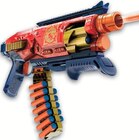 50% en Avantage Carte sur tout NERF - NERF en promo chez Intermarché Super Reims