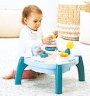 MA PREMIÈRE TABLE D’ACTIVITÉS | à 19,99 € dans le catalogue JouéClub