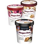 SUR TOUS LES POTS - HAAGEN-DAZS en promo chez Carrefour Market SUR TOUS LES POTS - HAAGEN-DAZS dans le catalogue Carrefour Market