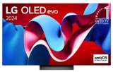 Aktuelle Fernseher Angebote bei expert in Fulda Aktuelles Soundbar mit Subwoofer DSC9S oder 65C49LA evo TV C4 Angebot bei expert in Fulda ab 1.099,00 €