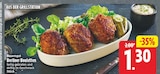 Berliner Bouletten von Bauergut für 1,30 € bei EDEKA im Angebot Berliner Bouletten von Bauergut im aktuellen EDEKA Prospekt