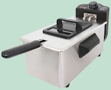 Friteuse semi pro 3l - FAGOR en promo chez Intermarché Saint-Denis à 26,99 €