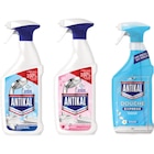 Promo SUR TOUS LES SPRAYS à  dans le catalogue Carrefour à Puget-sur-Argens