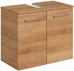 Waschbeckenunterschrank PAULA Angebote von xora bei Zurbrüggen Oldenburg für 99,99 €