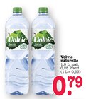 Aktuelle Volvic Angebote bei E center in Weinheim Aktuelles naturelle Angebot bei E center in Weinheim ab 0,79 €