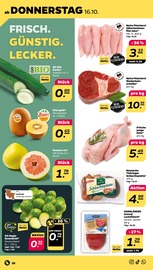 Aktueller Netto mit dem Scottie Prospekt mit Bio, "Günstig. Besser. Für Dich.", Seite 26